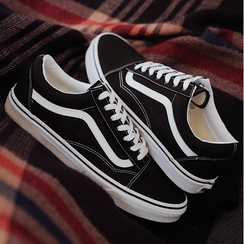 Vans Old Skool